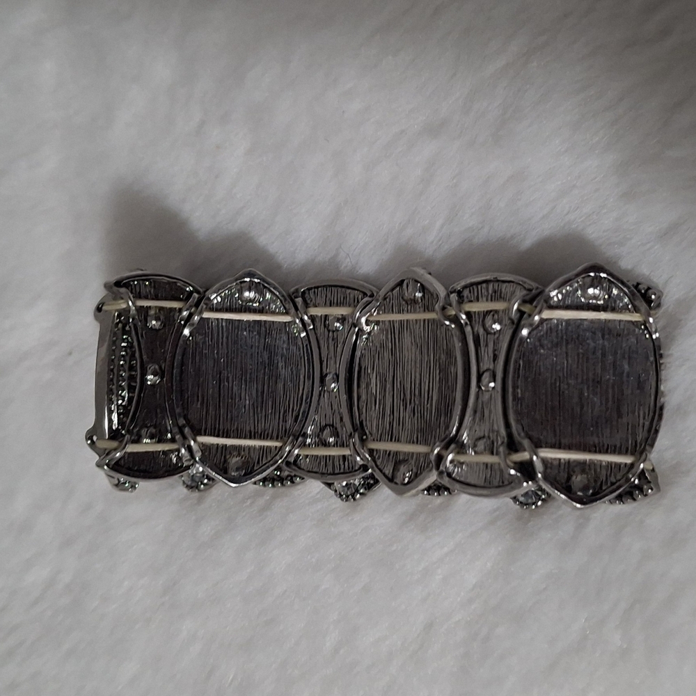 Paua Shell Bracelet - Picture 3 of 3